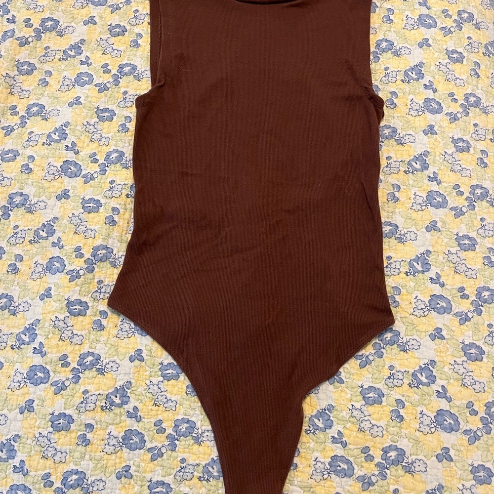 Cute sexy bodysuit